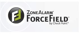 Product Review:  ZoneAlarm ForceField