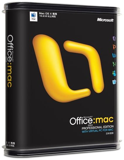 Mac Office