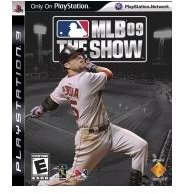 Console Gamers MLB 09: The Show Review