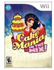 Cake Mania