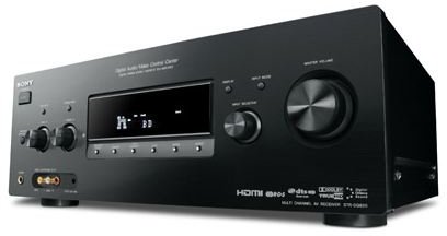 Home Theater Components - Receivers & Display Types - Different TVs Available for Home Theaters