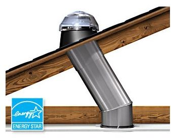 All About Solar Tubes: Learn How This Natural Home Lighting Can Increase Efficiency
