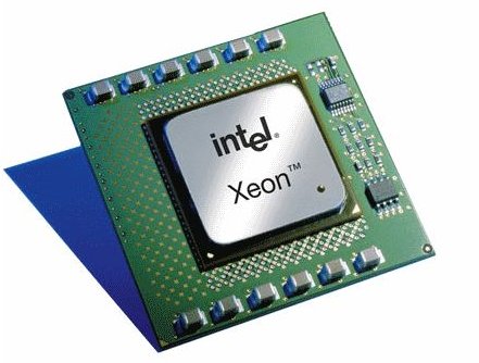 CPU