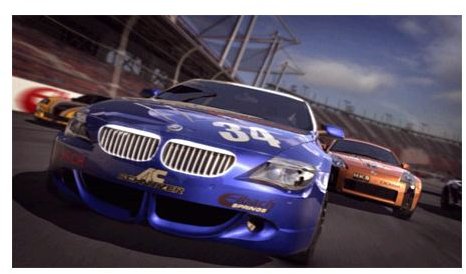 Forza 2 Race Guide: Shave Those Crucial Seconds!
