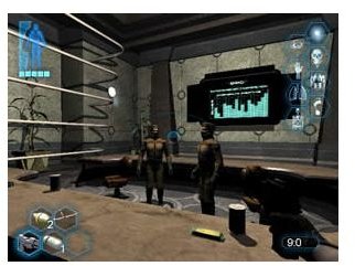 Deus Ex 2: Invisible War - Game Review