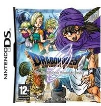 DS Gamers Review Dragon Quest V: Hand of the Heavenly Bride