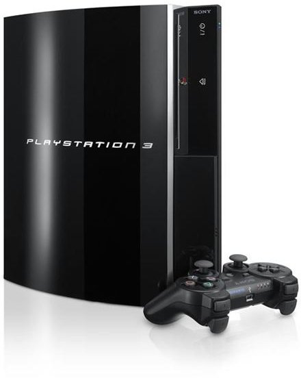 PS3