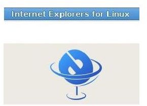 Why Would a Linux User Need Internet Explorer?