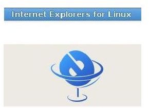 Аналог internet explorer для linux