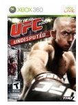 Your Easy Guide to the UFC Undisputed Unlockables