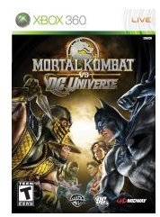 Xbox 360 Gamers Mortal Kombat vs DC Universe Scorpion Attack Guide