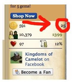 kingdoms of camelot bot chrome