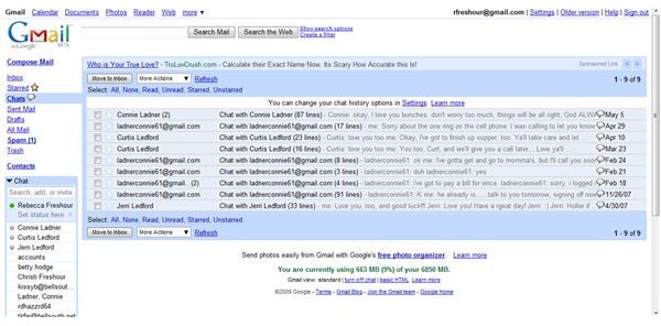 Understanding Gmail Chat Settings: Learn What Each One Does Before Changing Them