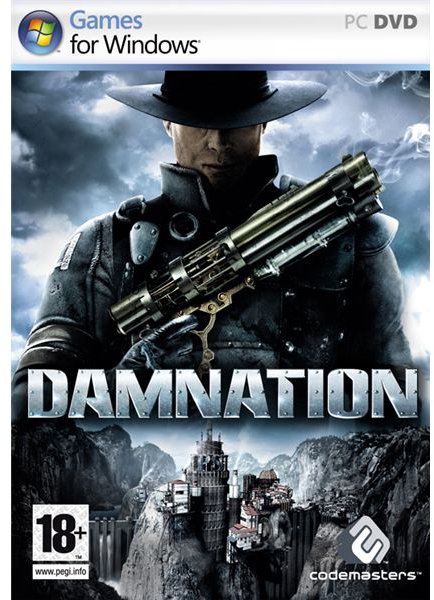Damnation for the PC