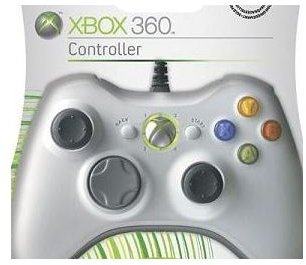 XBOX 360 PC Controller