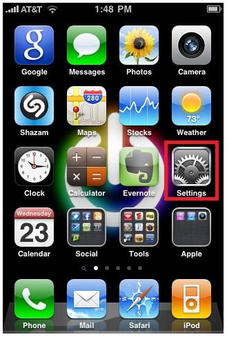How Do I Use Google Calendar on the iPhone or iPod Touch?