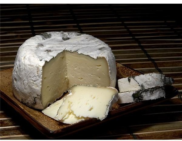 Cheese Production Process Affected by  the Genetics of Cows