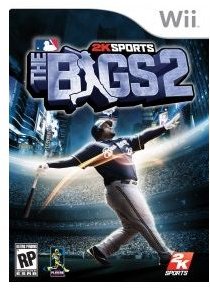 Rounding the Bases: MLB the Bigs 2 Review
