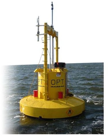 Clean Energy from Powerbuoys