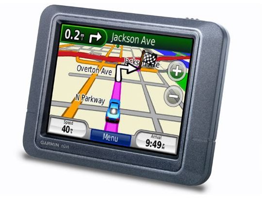 What Should You Expect out of a Low Budget GPS Device?