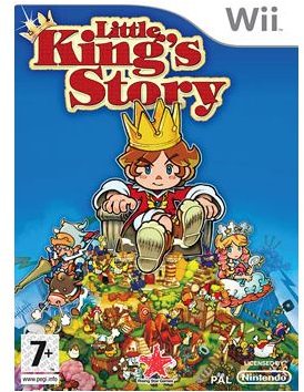 Little King's Story - Wii Cheats and Tips