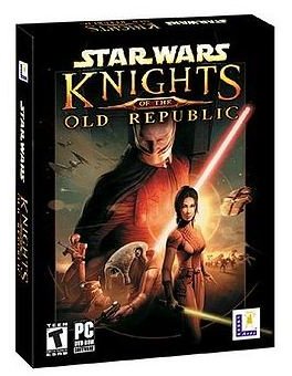 Star Wars kotor