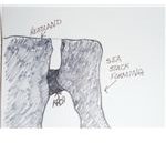 sea stack example sea stack example