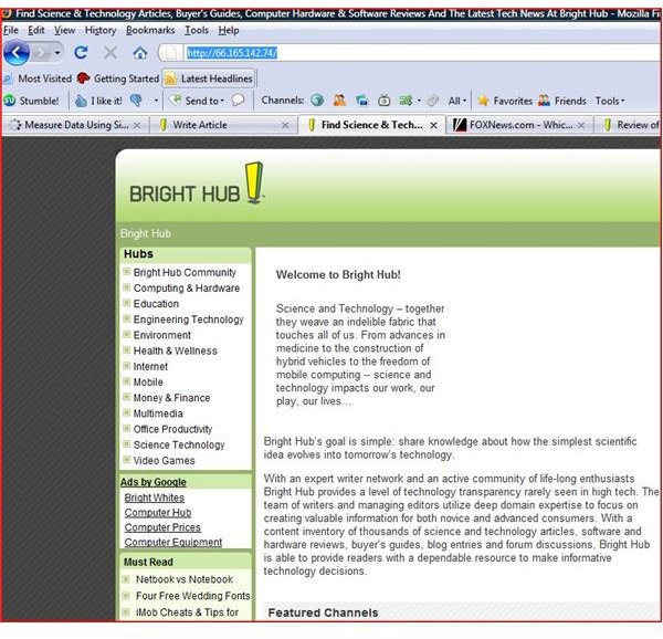 What is my DNS server number and what does it do - Domain Name Server Troubleshooting