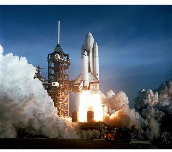 Evaluation of the Space Shuttle