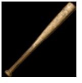 baseball bat