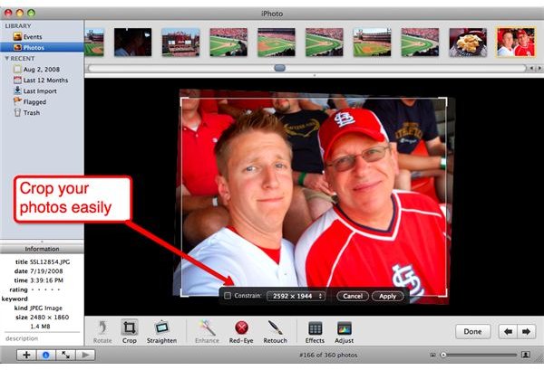 how to get rid of duplicate photos in iphoto