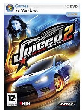 Juiced 2 Cheats and Hints for PlayStation2