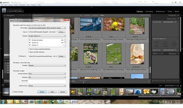 Tips on How to Master the Adobe Lightroom Workflow