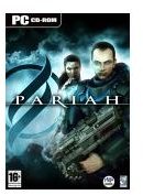 Pariah PC Review - Review of Pariah PC Game, a First-Person Shooter by Digital Extremes