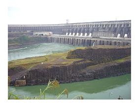 Itaipu