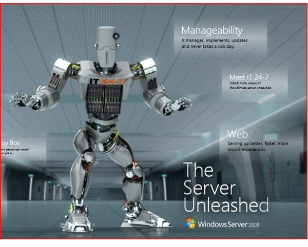 Windows Server 2008