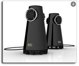 Altec Lansing Expressionist Bass FX3022