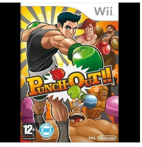 Wii Gamers Punch-Out! Game Guide: World Circuit