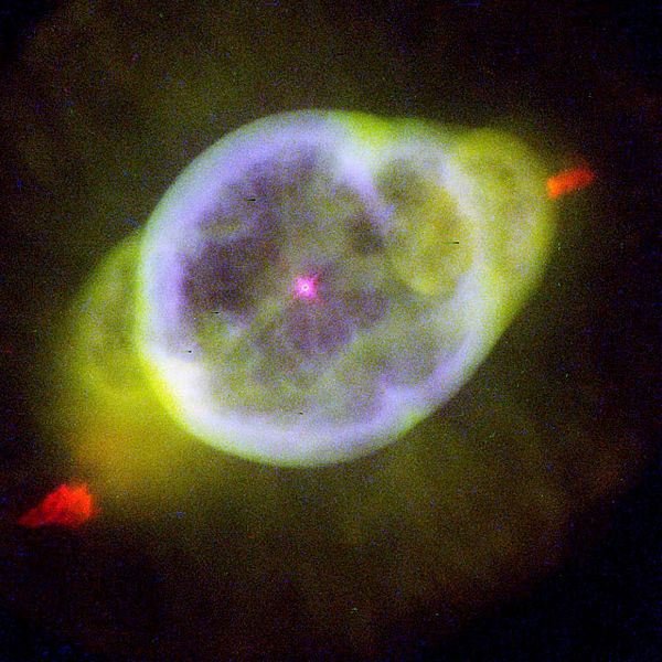 Planetary Nebula Facts to Help on Your Next Project
