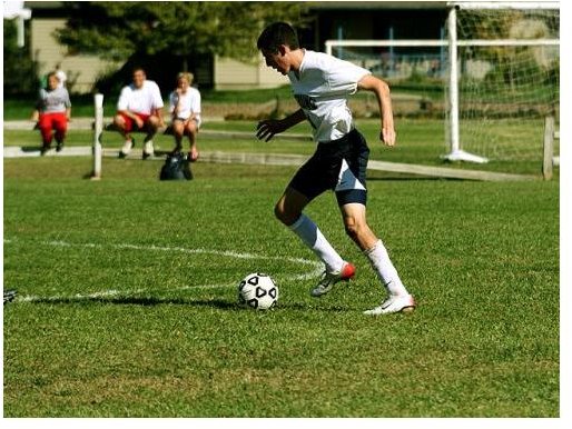 How Plyometrics Exercise Can Help Improve Your Soccer Practice