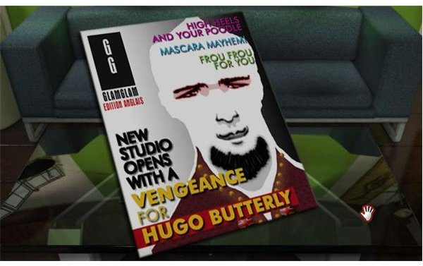 Hugo Mag