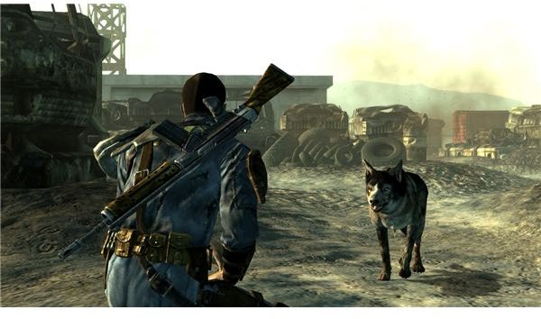 Free Xbox 360 Fallout 3 Guide Over Character Creation: Develop the Best Toon You Can For Your Gaming Style