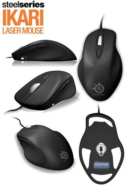 mouse