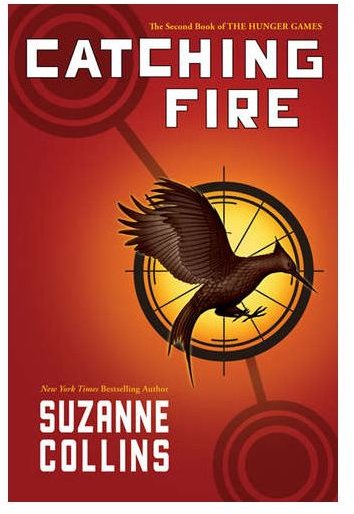 Catching Fire by Suzanne Collins: Themes in the Novel