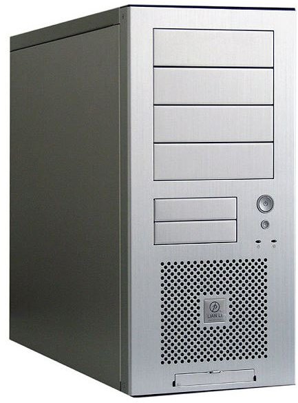 Lian Li PC-60