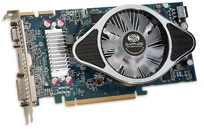 The Best Mid Range Video Card for Your Home PC