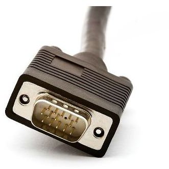 Converting HDMI To Micro-VGA Output