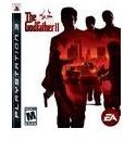 Playstation 3 Godfather II Review