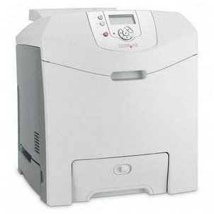 Lexmark C530dn