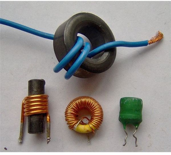 Inductor